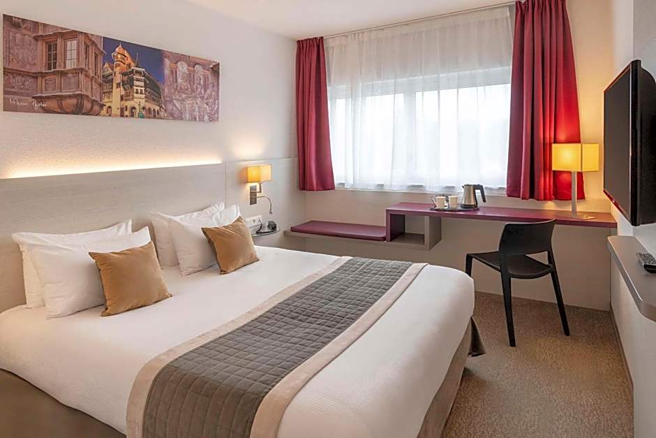 Best Western Colmar Expo