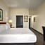 Le Richelieu Hotel in the French Quarter