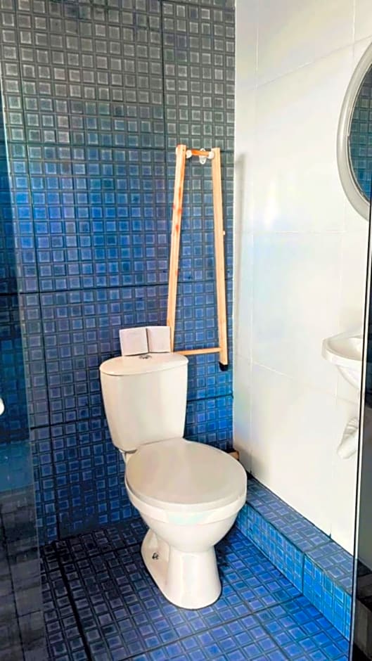 Pousada Portal dos Golfinhos