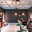 The Maharaja’s Lodge, Ranthambore (A Taj InnerCircle Hotel)