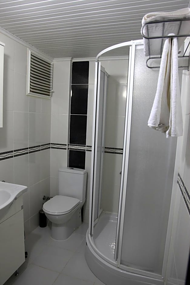 Hotel Ave Maria