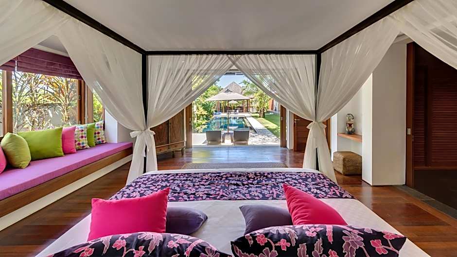 Bendega Villas by Elite Havens