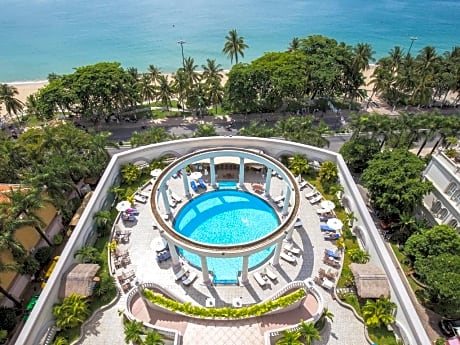 Sunrise Nha Trang Beach Hotel & Spa