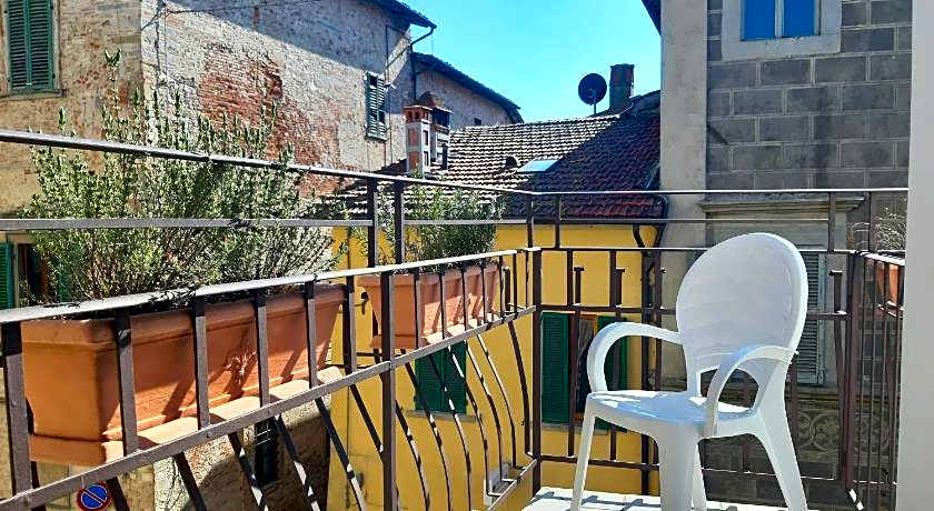 Dolce Rosa  Centro Storico