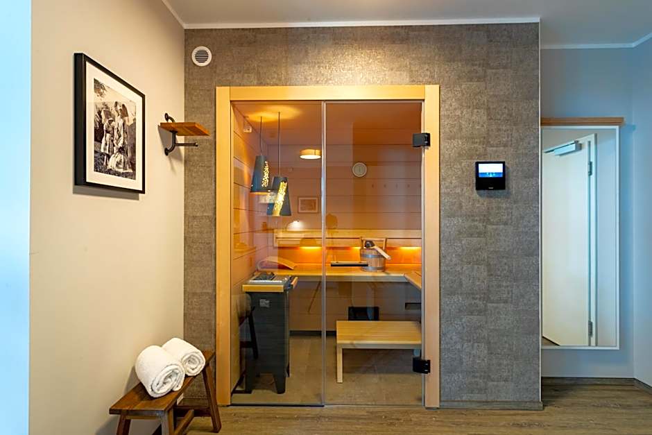 Christinenhof & Spa - Wellnesshotel am Rande des Spreewalds