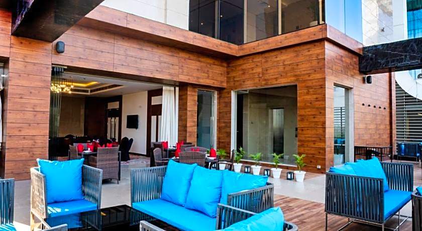 Best Western Plus Mohali