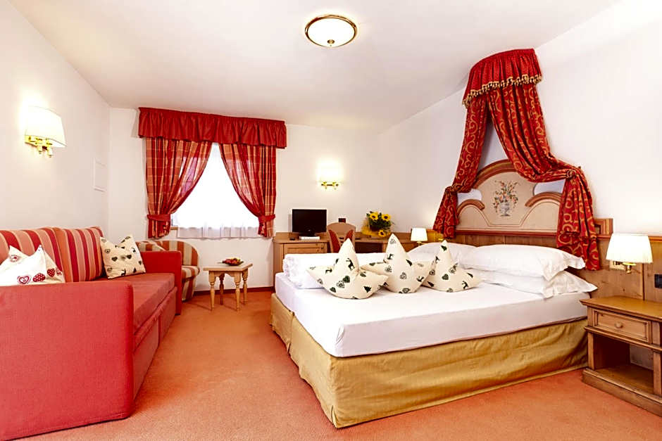 Nature Wellness Hotel Renato