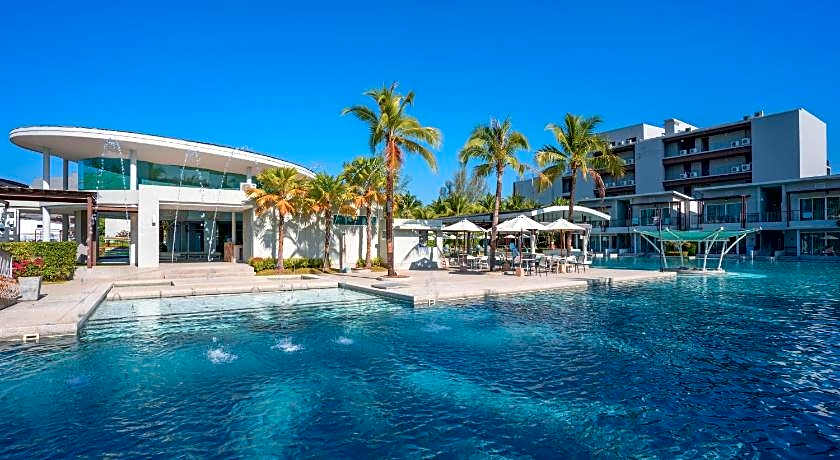 The Waters Khao Lak by Katathani Resort