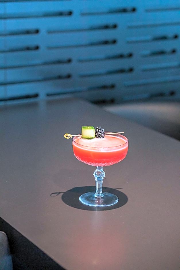 INNSiDE Frankfurt Eurotheum