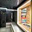 21c Museum Hotel St Louis