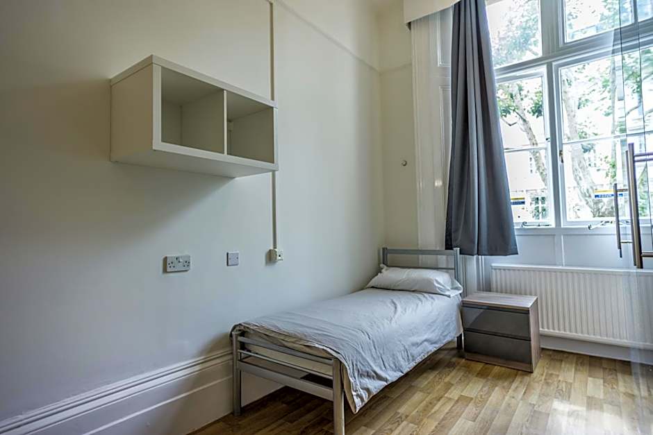Sandeman-Allen Hostel (Bayswater)