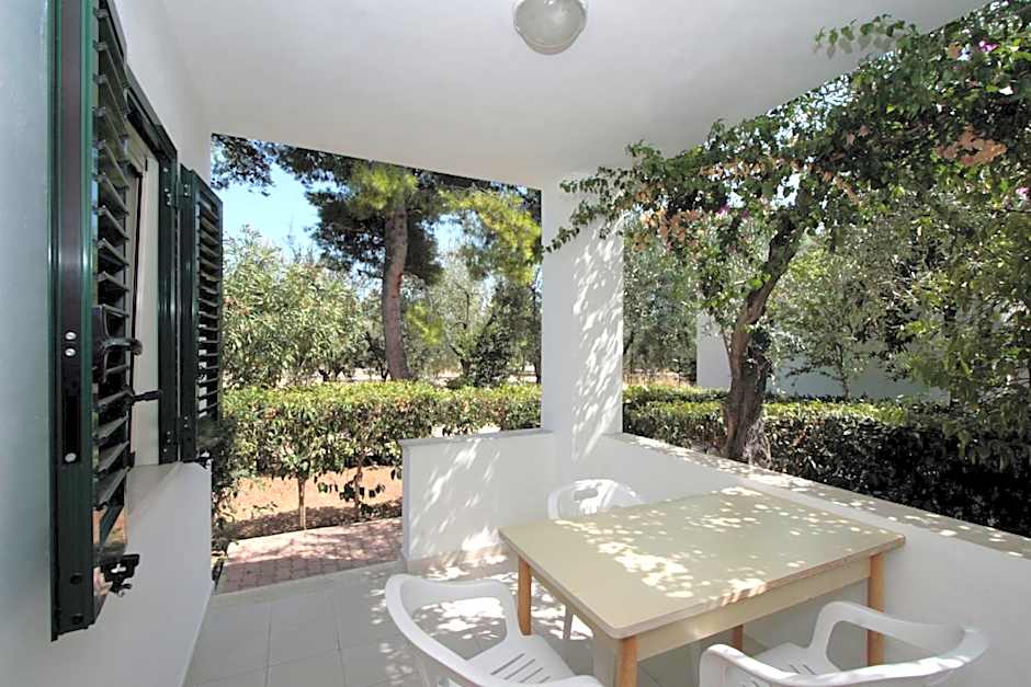 Villaggio Turistico Residence Delfino