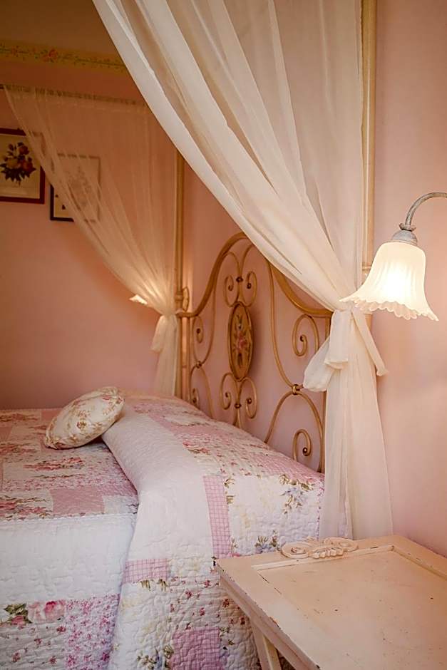 B&B 8380 Saturnia Terme