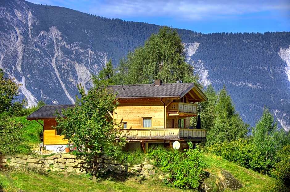 Ferienhaus Oetztal