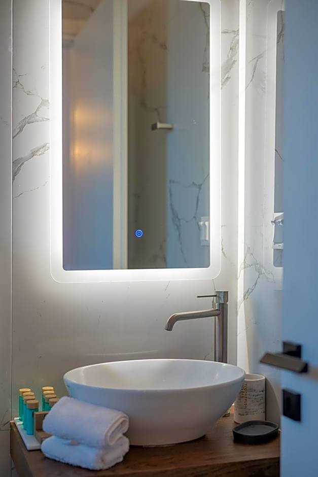 Casa D'oro - Luxury Suites