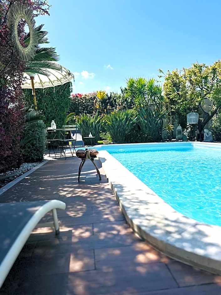 La Casa