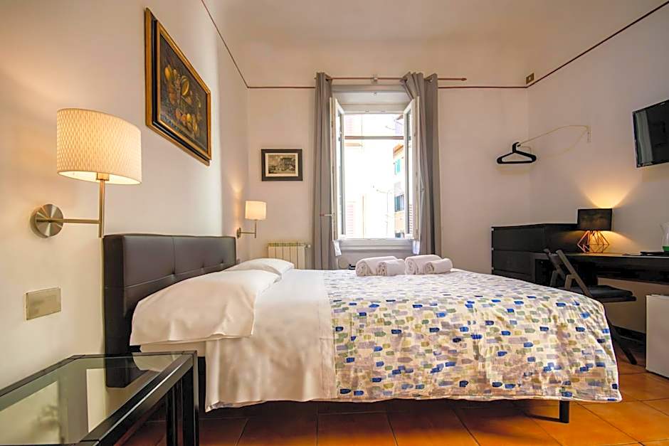 Althea Rooms