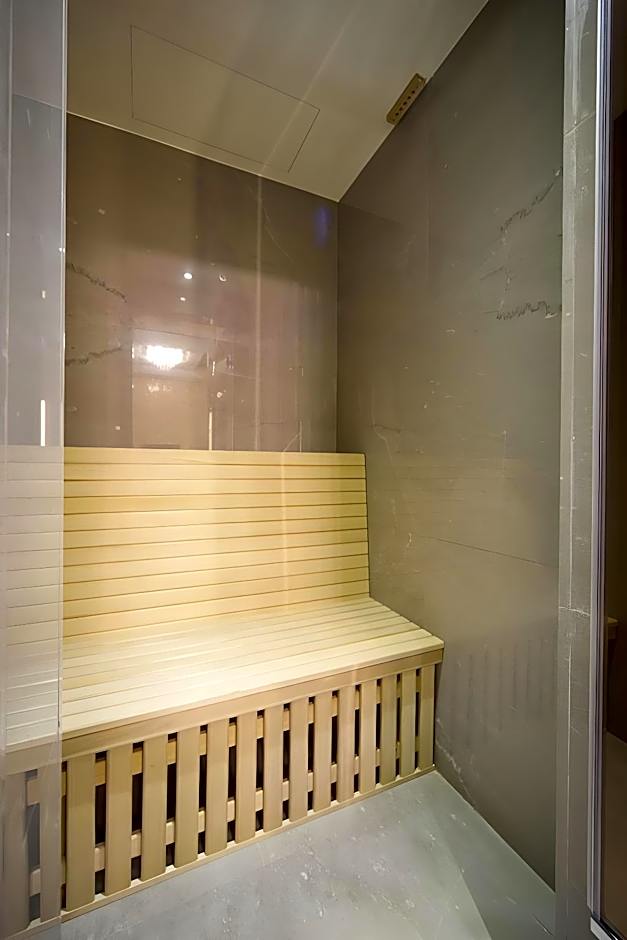 Wego Boutique Hotel - Linsen