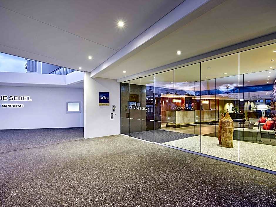 The Sebel Mandurah