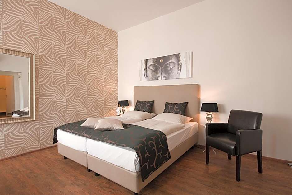 Arthotel ANA Residence Bremen