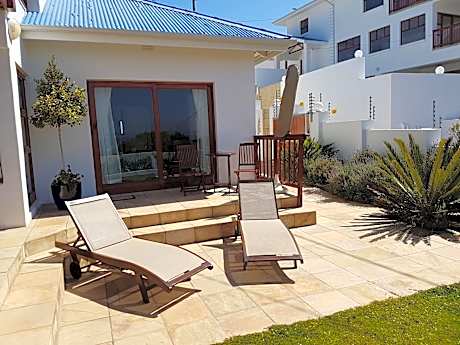 Luxury Double Room with Ocean View