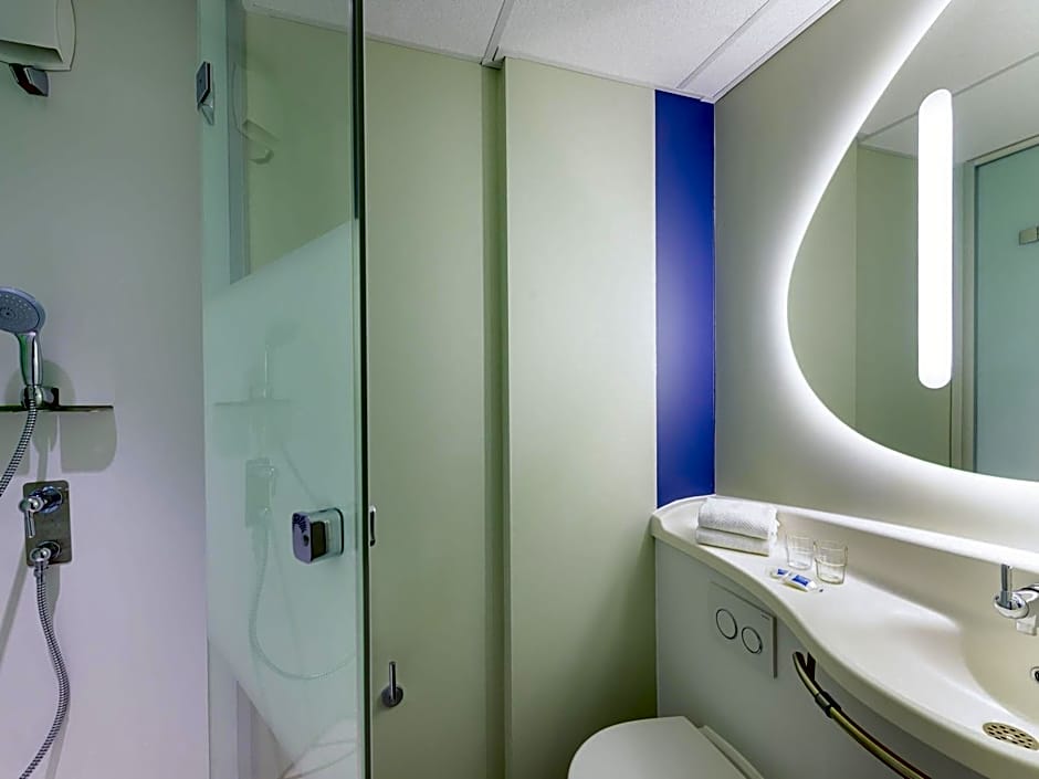 ibis budget Krefeld Messe Duesseldorf
