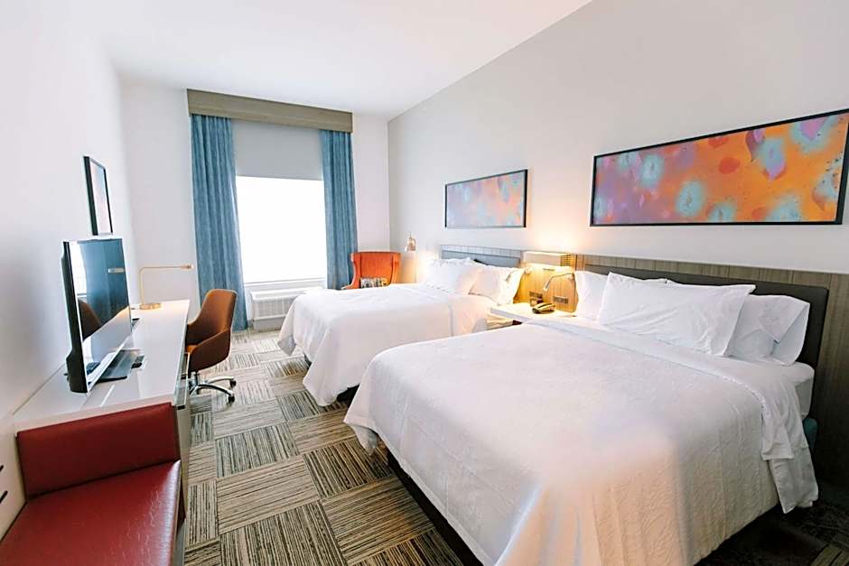 Hilton Garden Inn Winter Park, FL