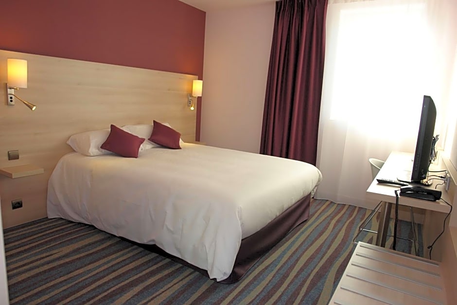 Brit Hotel Vendée Mer