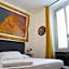 Red and Blues Music Hotel Genova