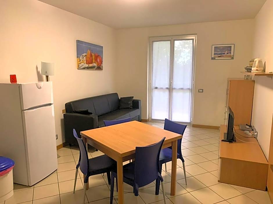 Mood-San Matteo Residence Parva Urbi