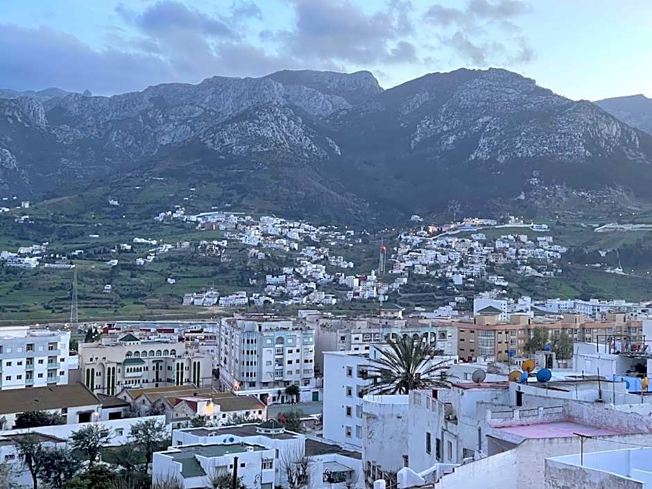 Casa Marwan
