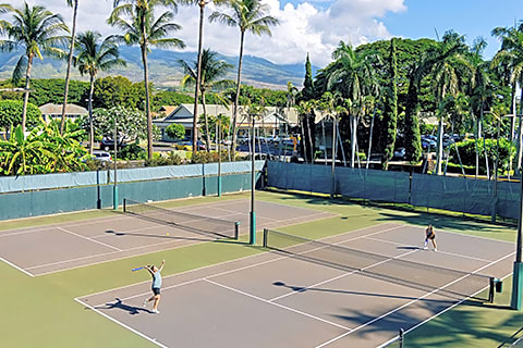 Aston Kaanapali Shores