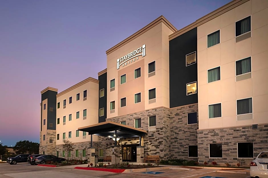 Staybridge Suites - Cedar Park - Austin N