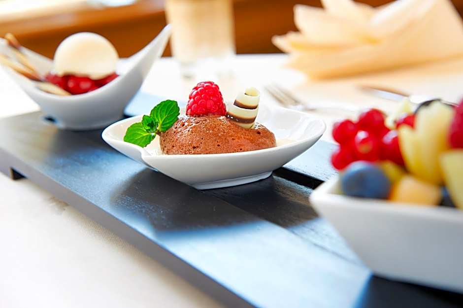 Flair Hotel Adlerbad