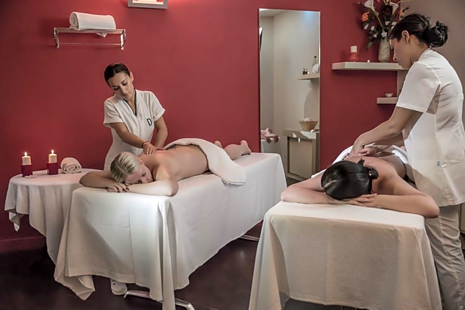 Capo Dei Greci Taormina Coast Hotel & SPA