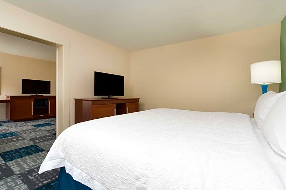 Hampton Inn By Hilton Norcross, GA