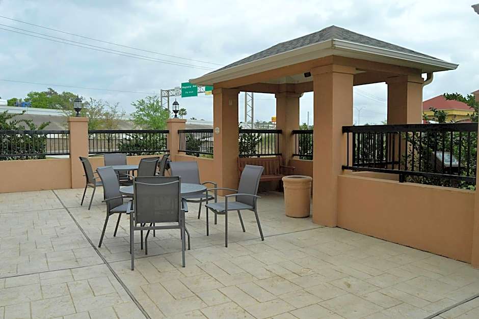 Fairfield Inn & Suites by Marriott Houston Channelview