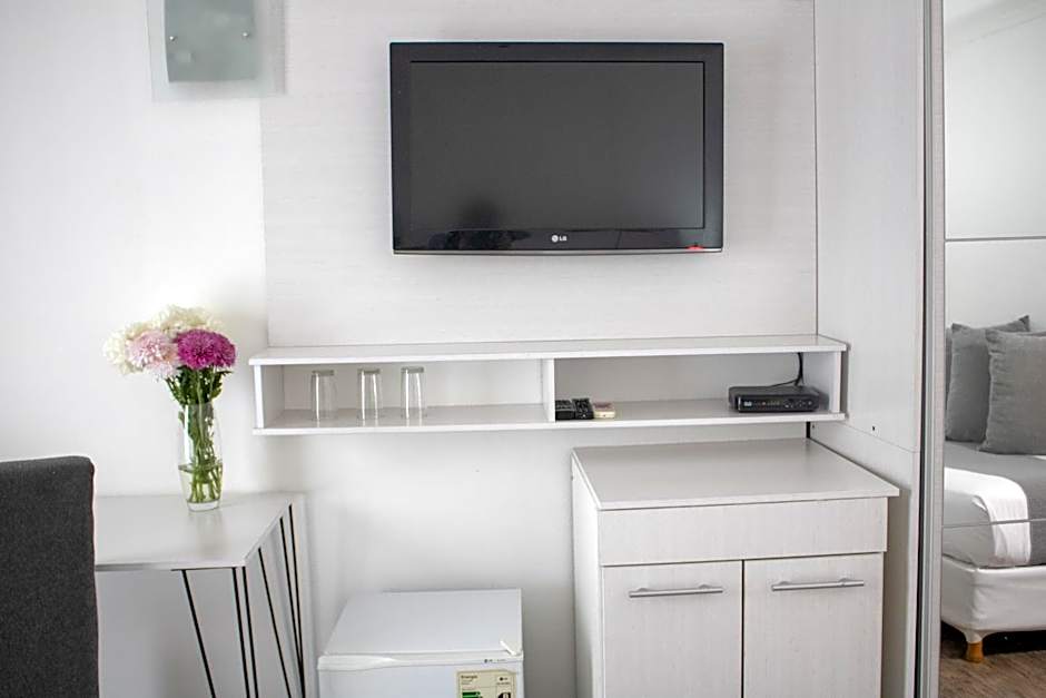 Ker Recoleta Hotel & Spa