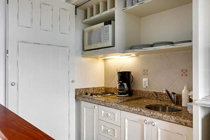 IL Campanario - Suíte