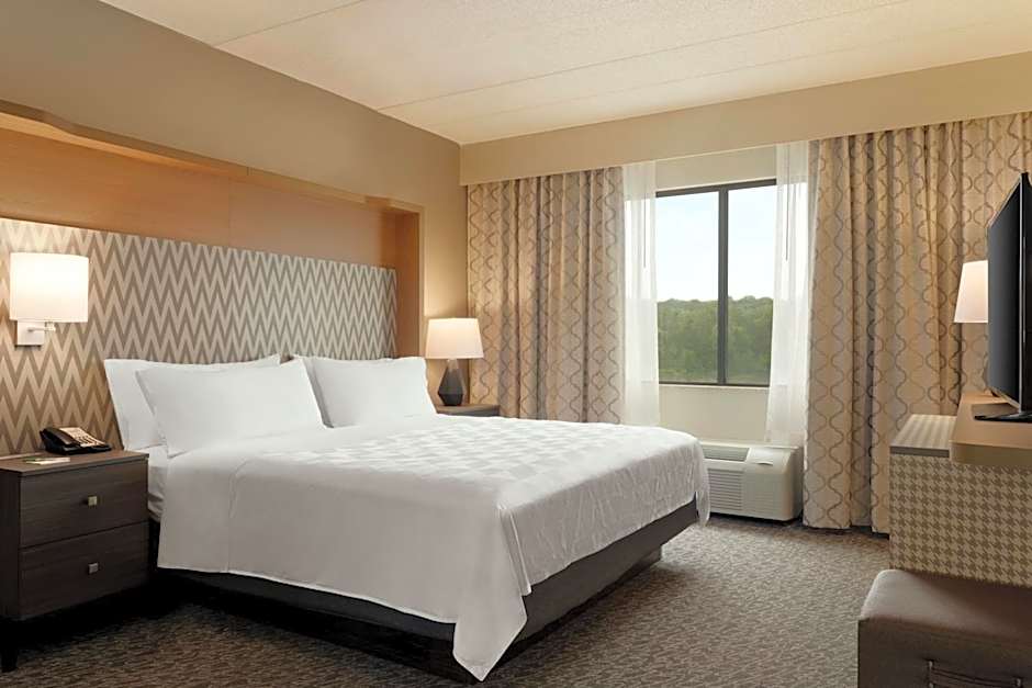 Holiday Inn Hotel & Suites Council Bluffs By IHG