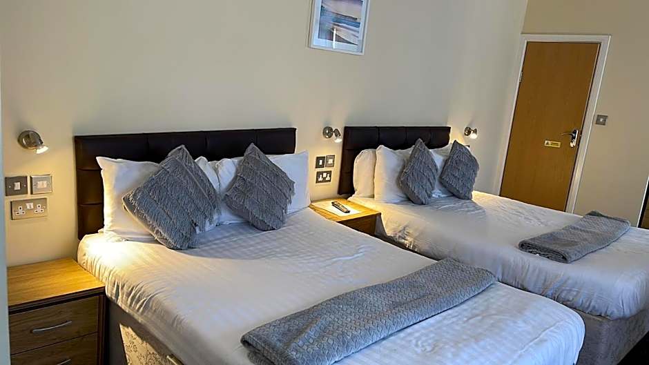 Elsinore Hotel Llandudno