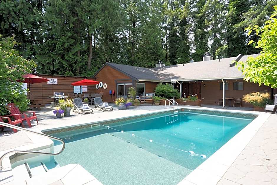 Sunshine Lodge Inn