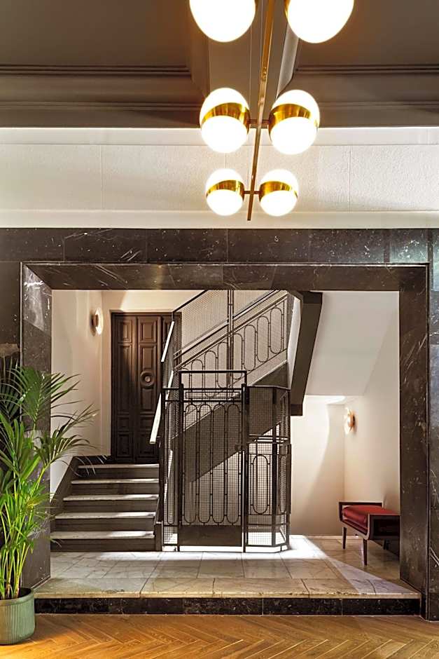 Radisson Blu Hotel, Madrid Prado