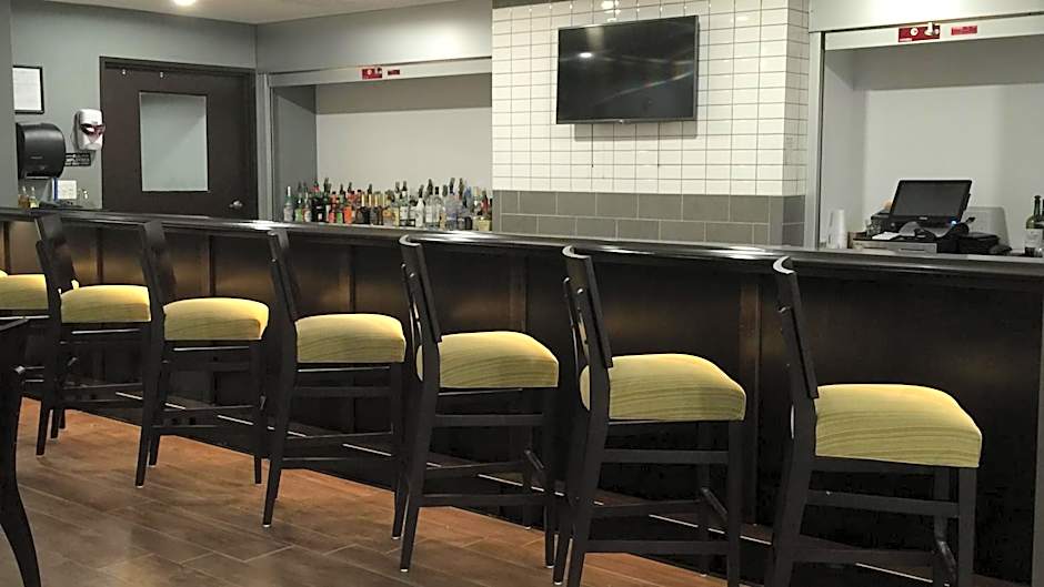 Holiday Inn Harrisburg East By IHG