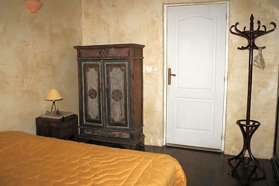 Chambres d'Hôtes de La Vallée Du Serein