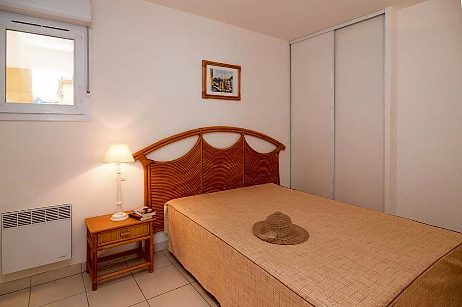 Vacancéole - Résidence Alizéa Beach