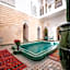 Riad La Croix Berbere