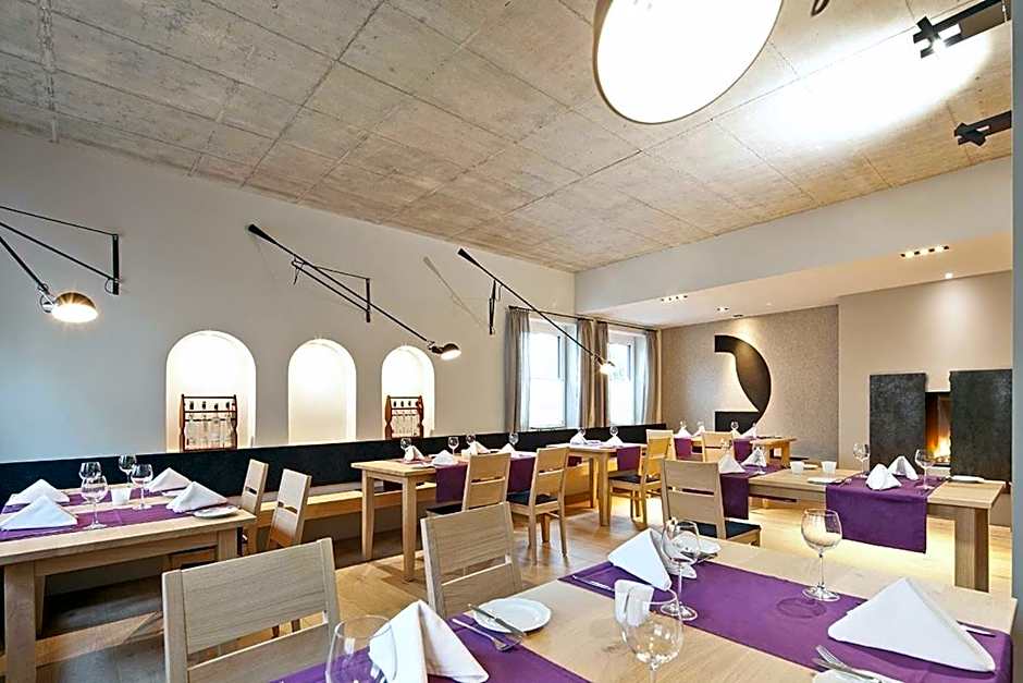 Hotel & Restaurant Zur Glocke