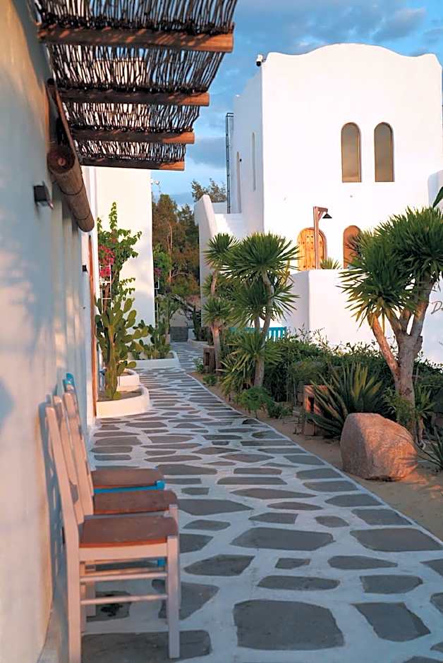 CAT’ village retreat