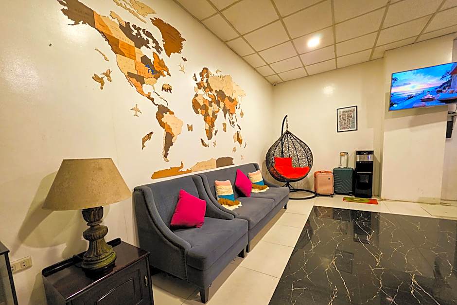Golden Gate Suites